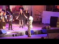A Part Hate by Cyndi Lauper at the Hollywood Bowl July 13 2019
