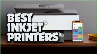 Unleash Your Creativity: Best Inkjet Printers