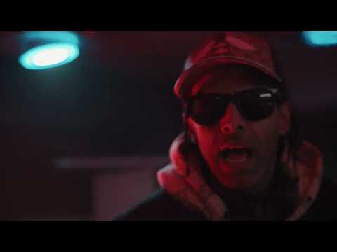 BLESS - GUN (OFFICIAL VIDEO)