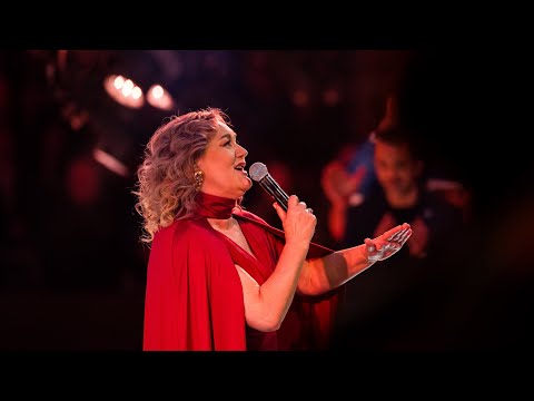 Rosita Čivilytė – Lietuvos Respublikos himnas