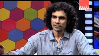 Imtiaz Ali says that Ranbir was not his first choice for Rockstar