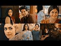 Dulquer Mrunal Sita Ramam Love 4K WhatsApp Status Sita Ramam Status Trending Dulquersalmaan Love