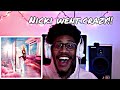 MY FIRST TIME LISTENING TO NICKI MINAJ!! Nicki Minaj - Pink Friday 2 (REACTION)