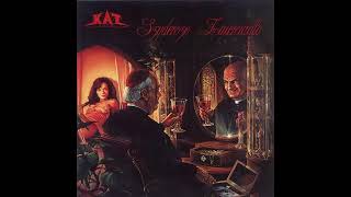 KAT - Szydercze Zwierciadło (1997)