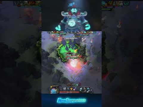 bc DarkMago Storm Spirit The Berlin Major #shorts #dota2 #stormspirit