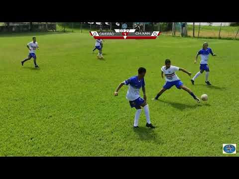 2º RODADA DA LIGA DA AMIZADE 2023 05/02/2023