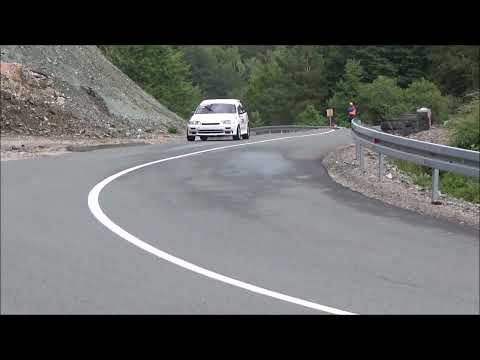 Dejan Vukic - Brdska trka Divcibare 2022 - Suzuki Swift 1.3 GTi