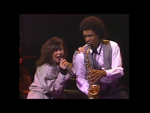 八神純子｢COMMUNICATION [Live at 中野サンプラザ 1986/1/10]｣