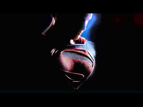 1.06 If You Love These People - Man of Steel Soundtrack [Deluxe Edition]