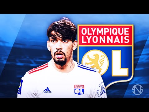 LUCAS PAQUETA - Magic Skills, Passes, Goals & Assists - 2021