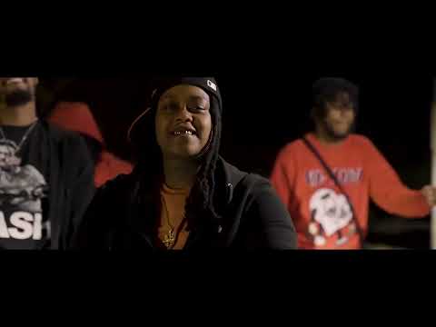 Paccrunna x TriggaKidd - Streetlights (Official Music Video)