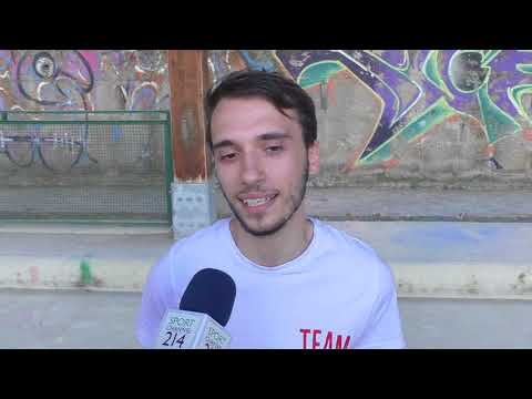 "Le bocce? Meglio del calcio", parola di Campione Italiano