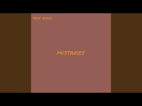 Mistakes (Slowed Remix)
