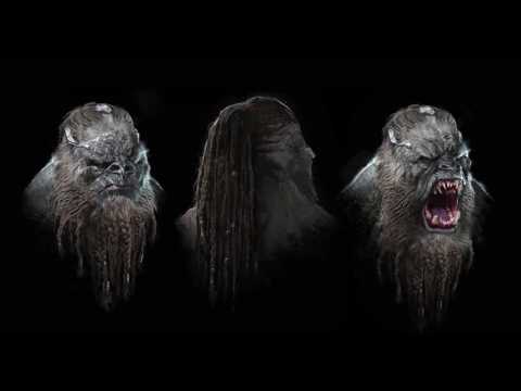 Making of Halo Wars 2 Cinematic Trailer by Blur Studio and  343 Industries