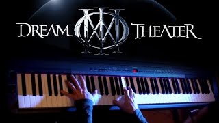 Dream Theater - False Awakening Suite on Piano | Rhaeide