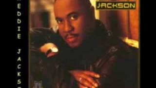 Freddie Jackson - GIVING MY LOVE TO YOU (1994) - PRODUCED BY PAUL LAURENCE