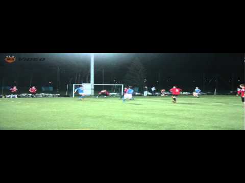 4. tydzień: Techglass - Exalo Centrum Kraków (FLS Wiosna 2013)