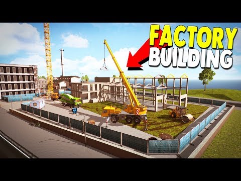 download lagu mp3 mp4 Construction Simulator, download lagu Construction Simulator gratis, unduh video klip Construction Simulator