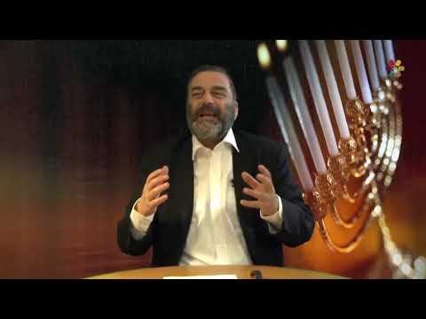 Hanouka, le secret de la lumière - Rav Raphael Sadin