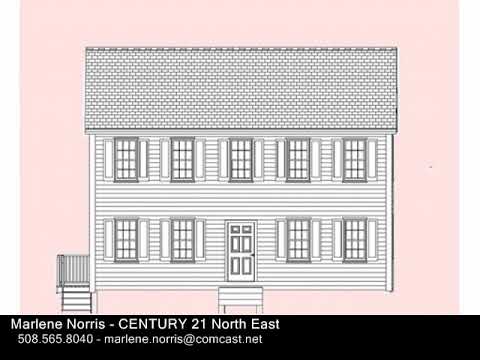 Lot 6 Dale Ct Extension, Attleboro MA 02703 - Single Family Home - Real Estate - For Sale -
