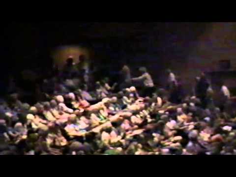 Ferko String Band - Mambo Jambo/Cumaná Clearwater Florida 1989