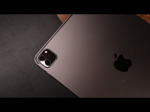 iPad Pro 2020 in 2025: Still a beast or time to let go?