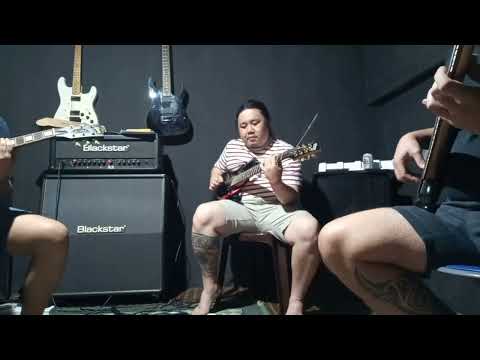 Pyred - La La Hey (Band Practice 2022)