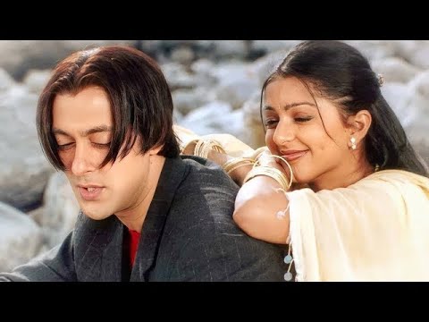 Tere Naam Humne Kiya Hai ❤️ Tere Naam | Udit Narayan | Alka Yagnik | Salman Khan | ❤️ Love Hits
