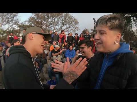 MCMADETUHERMANA • RUFIAN vs NCO • ESEKAENE // 8vos KD MULTIVERSE 6° ANIVERSARIO