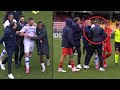 Lecce Manager Sacked after Headbutting Verona Striker Thomas Henry 😳😳 | Roberto D'Aversa | Serie A