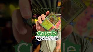 Part 64 | Crustle Deck Profile! Top 8 Prague Regional#megakangaskhan #crustle #pragueregional