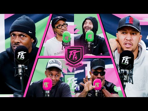 IS THE PREMIER LEAGUE MORE COMPETITIVE NOW THAN EVER?! | FILTHY @ FIVE
