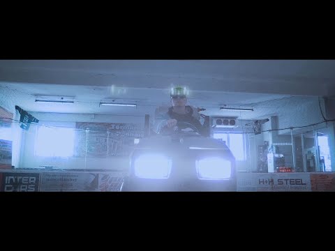 Kao - Jég (official video)