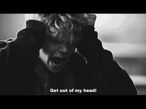 WUANT x BLUNDER - oUT oF mY HEad (sped up)