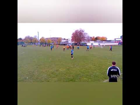 Hildenborough Athletic FC vs Rochester City Reserves FC 20/11/2021