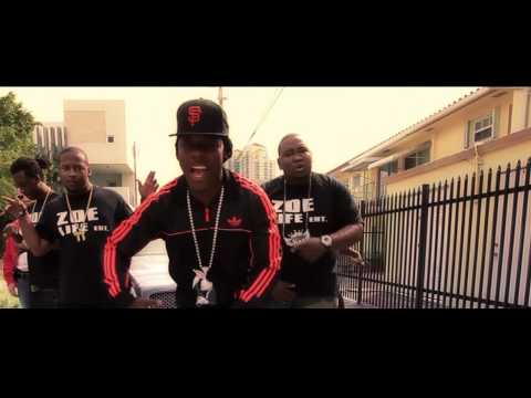 Zoe Life - "I Got It" feat. Ace Hood [Music Video] [Official Video]
