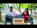 Ticket 2025 New Hindi Film Sarv Singh Films