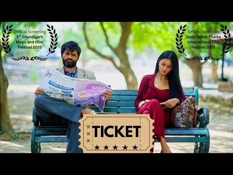 Ticket (2025) | New Hindi Film | Sarv Singh Films