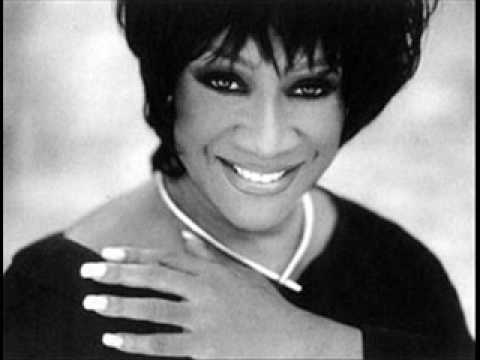Patti LaBelle - Eyes in the Back of My Head