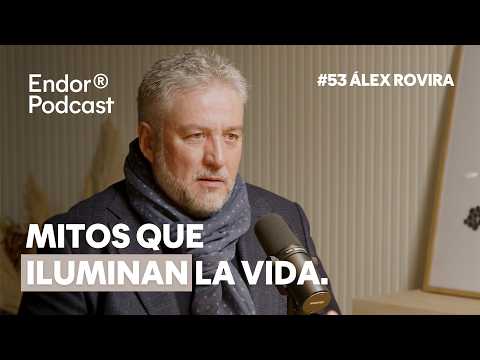 Endor Technologies and Álex Rovira Celma