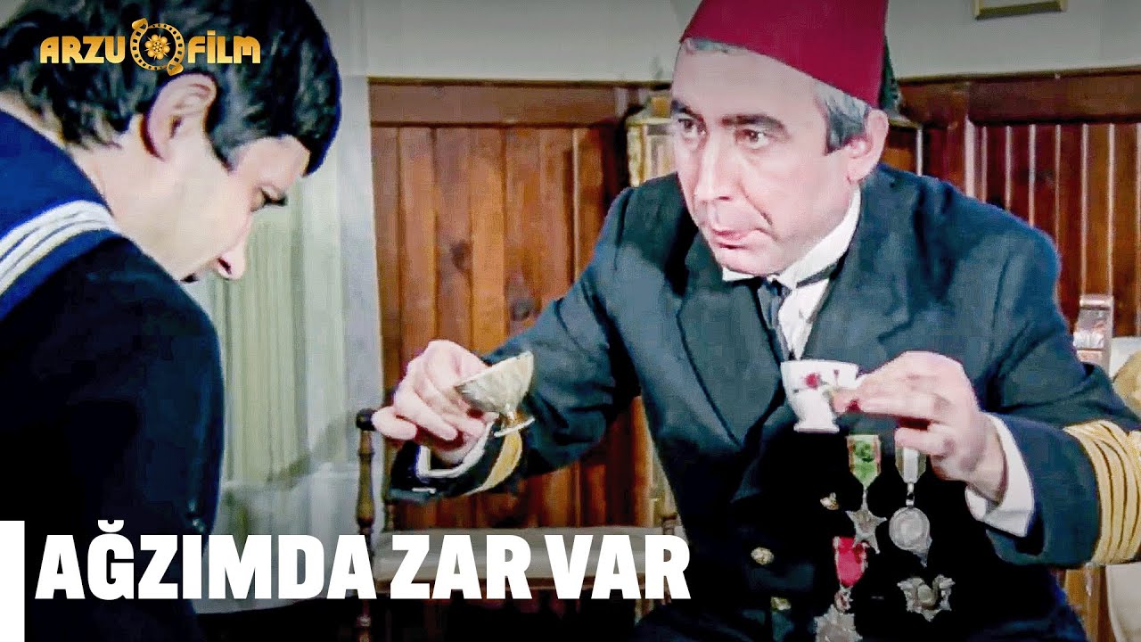 Zarları Yuttum - Süt Kardeşler