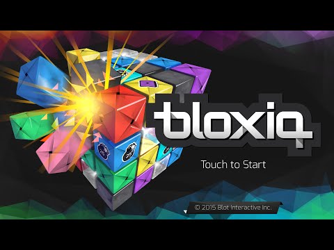 bloxiq