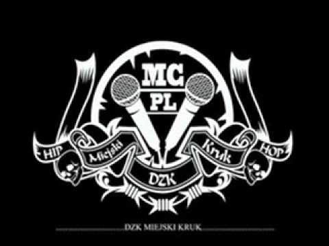 DzK Miejski Kruk feat. ZKMD36 - "Za Plecami Stoją"