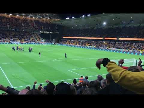 Nuno loving it after Torino victory (28/8/19)