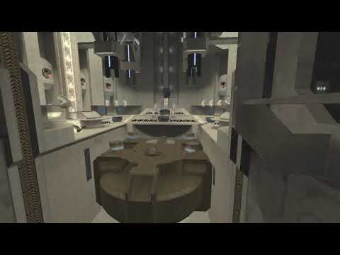 Halo 2 Soundtrack - Orbit of Glass (Extended)