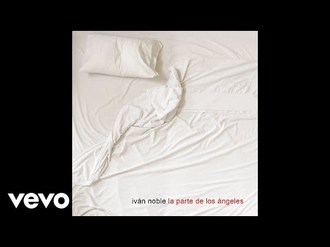 Ivan Noble - A Duras Penas (Official Audio)
