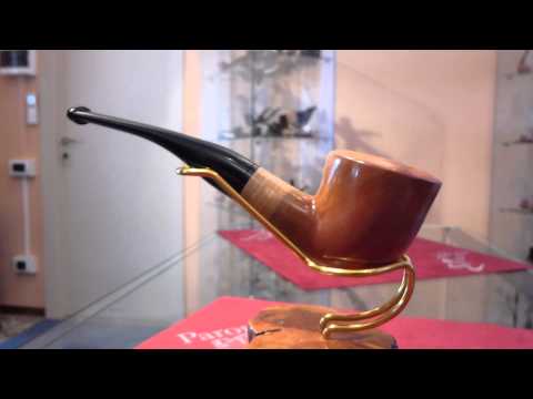 PIPA PARONELLI IN PINK IVORY MODELLO CORNETTA - Numero oggetto eBay: 180983454539