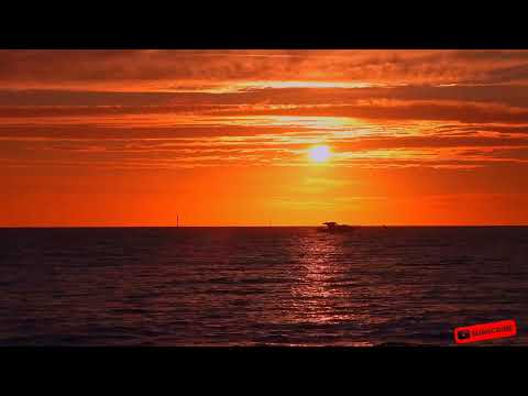 Breathtaking Tropical Beaches 🏝️ Relaxing Music & Amazing Nature Scenery for Stress Relief