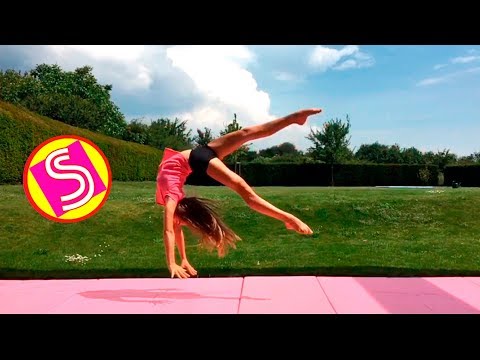 Best Gymnastics Skills TikTok Compilation 2023 | Top Gymnasts ❤